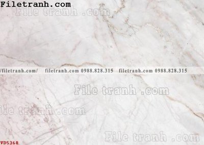 File gốc File vân đá đá cẩm thạch VD5368 (in mica) trang trí