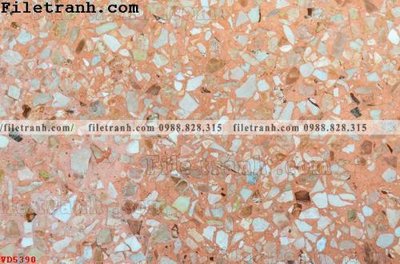 File tranh File vân đá đá cẩm thạch VD5390 (file gốc) chủ đề phong thủy