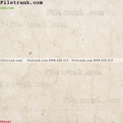 File tranh File vân đá đá cẩm thạch VD5442 (bản gốc) in lụa 3D