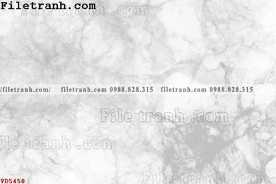 File tranh File vân đá đá cẩm thạch VD5450 (gốc) chủ đề động vật