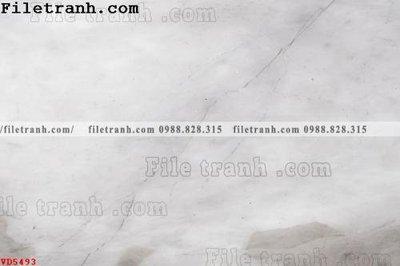 File in lụa File vân đá đá cẩm thạch VD5493 (phong cảnh) File vân đá đá cẩm thạch VD5493