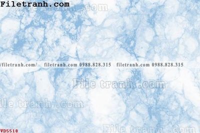 Download file File vân đá đá cẩm thạch VD5518 (gốc) in mica đèn LED