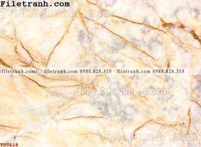 File gốc File vân đá đá cẩm thạch VD5618 (cho in UV) siêu nét