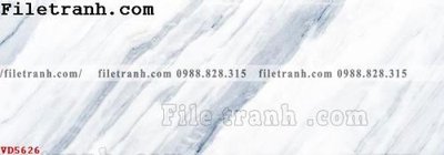 File tranh File vân đá đá cẩm thạch VD5626 (gốc) in backlit film