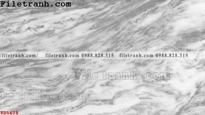 File ảnh File vân đá đá cẩm thạch VD5678 (gốc) in standee
