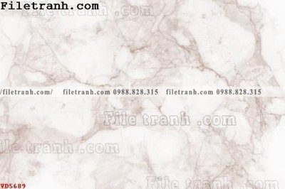 File gốc File vân đá đá cẩm thạch VD5689 (cho in ấn) độc quyền