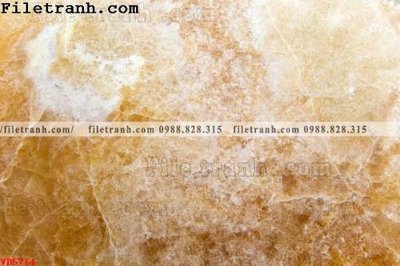 File tranh File vân đá đá cẩm thạch VD5761 (gốc) in vải canvas