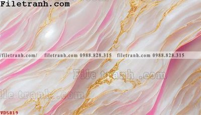 File gốc File vân đá đá cẩm thạch VD5819 (thiết kế) cho in ấn