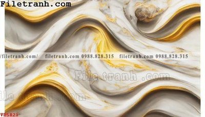 File gốc File vân đá đá cẩm thạch VD5821 (trang trí) phòng trẻ em