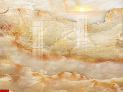 File in trần File in vân đá cẩm thạch VD6001 (file gốc) xuyên sáng