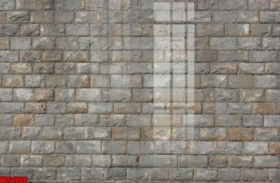 File tranh file in vân gạch , file tranh tường gạch VGG1008 (gốc) in film