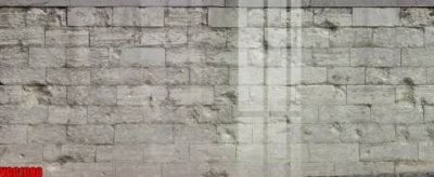 File gốc file in vân gạch , file tranh tường gạch VGG1080 (in 3D) nghệ thuật