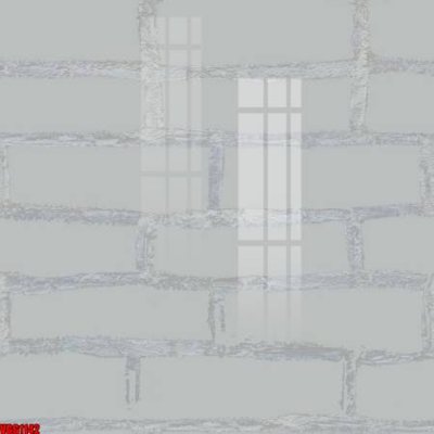 File gốc file in vân gạch , file tranh tường gạch VGG1142 (in tráng gương) ốp tường