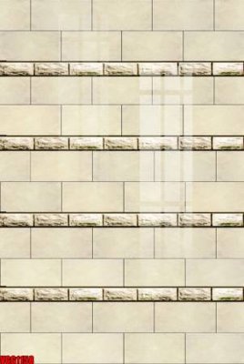 File tranh file in vân gạch , file tranh tường gạch VGG1158 (gốc) chủ đề thiên nhiên