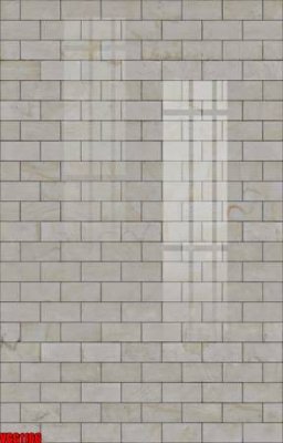 File tranh gốc file in vân gạch , file tranh tường gạch VGG1166 (sắc nét từng chi tiết)