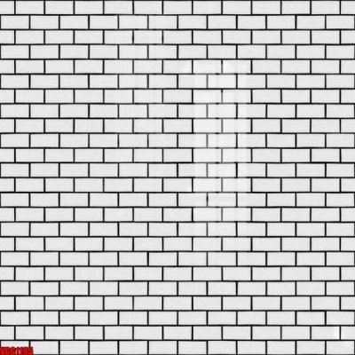 File tranh in tráng gương file in vân gạch , file tranh tường gạch VGG1195 (siêu nét)