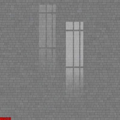 File gốc file in vân gạch , file tranh tường gạch VGG1212 (trang trí) phòng trẻ em