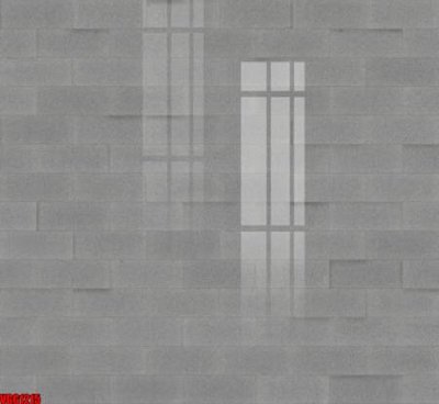 File gốc file in vân gạch , file tranh tường gạch VGG1215 (in tráng gương) nghệ thuật