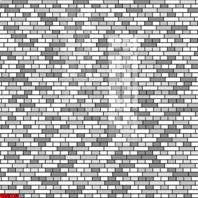 Tải file tranh gốc file in vân gạch , file tranh tường gạch VGG1232 chất lượng cao