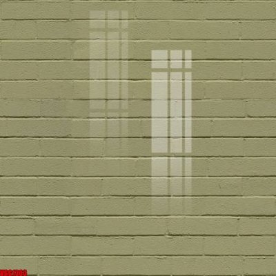 Ảnh gốc file in vân gạch , file tranh tường gạch VGG1303 (nét căng) in mica