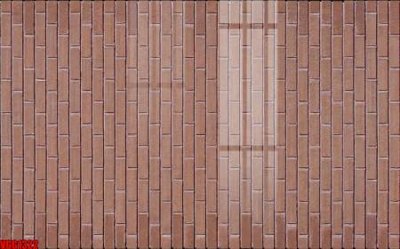 Tải file file in vân gạch , file tranh tường gạch VGG1322 (PSD) cho in tranh kính