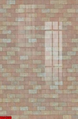 File tranh file in vân gạch , file tranh tường gạch VGG1350 (bản gốc) trang trí văn phòng