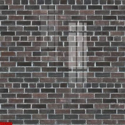 File gốc file in vân gạch , file tranh tường gạch VGG1369 (in ấn) màu sắc trung thực