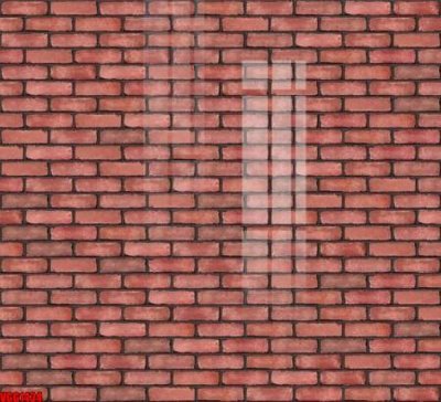 Download file file in vân gạch , file tranh tường gạch VGG1434 (chuẩn in) chất lượng cao