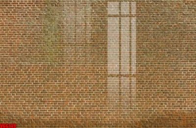 File tranh file in vân gạch , file tranh tường gạch VGG149 (ảnh gốc) độc quyền