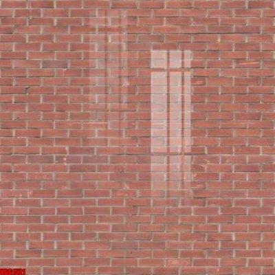 File gốc file in vân gạch , file tranh tường gạch VGG1521 (in lụa) trang trí tường