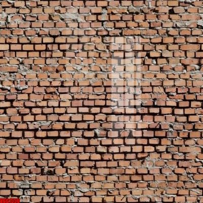 File gốc file in vân gạch , file tranh tường gạch VGG1556 (cho in 3D) độc đáo