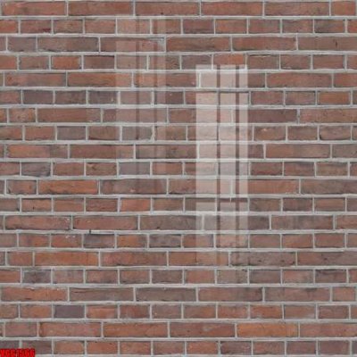 Download file file in vân gạch , file tranh tường gạch VGG1566 (gốc) in mica đèn LED