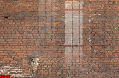 Download file gốc file in vân gạch , file tranh tường gạch VGG166 (in lụa) hoa lá