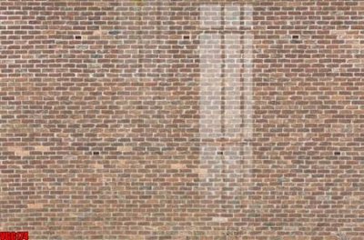 File in trần file in vân gạch , file tranh tường gạch VGG174 (bản gốc) trời sao