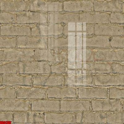 Chi tiết file ảnh file in vân gạch , file tranh tường gạch VGG1767 sắc nét