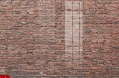 File in mica file in vân gạch , file tranh tường gạch VGG179 (bản gốc) sắc sảo