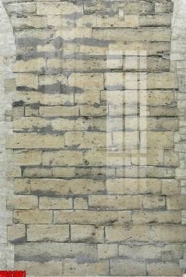 File ảnh file in vân gạch , file tranh tường gạch VGG1881 (gốc) in standee