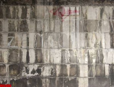 File tranh PSD file in vân gạch , file tranh tường gạch VGG1899 chất lượng cao