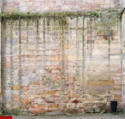 File tranh gốc in trần nhà file in vân gạch , file tranh tường gạch VGG1925 3D