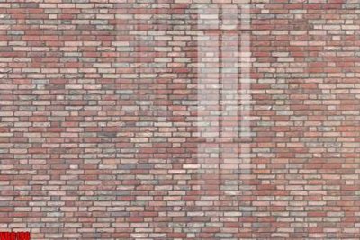 File in mica file in vân gạch , file tranh tường gạch VGG196 (bản gốc) siêu trong