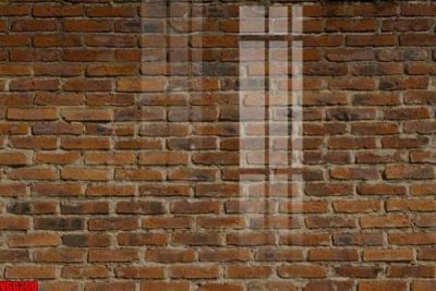 File ảnh file in vân gạch , file tranh tường gạch VGG200 (gốc) trang trí khách sạn