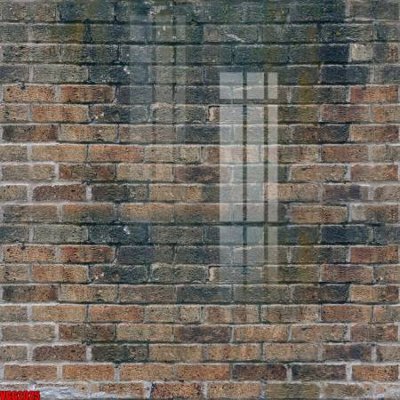 File gốc file in vân gạch , file tranh tường gạch VGG2025 (in tráng gương) sang trọng