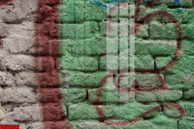 Tải file file in vân gạch , file tranh tường gạch VGG2032 (gốc) làm tranh trang trí