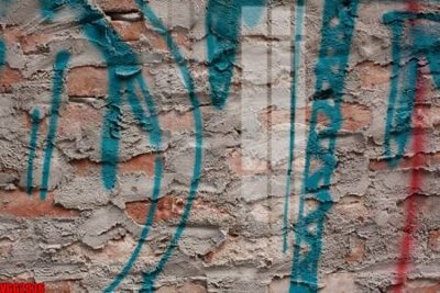 File gốc file in vân gạch , file tranh tường gạch VGG2036 (phong cách) cổ điển