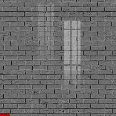 File in ấn file in vân gạch , file tranh tường gạch VGG459 (bản gốc) cao cấp