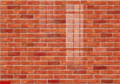 File tranh file in vân gạch , file tranh tường gạch VGG486 (gốc) in backlit film