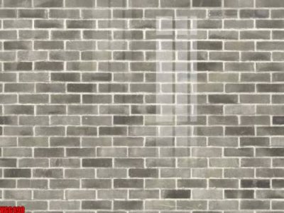 File gốc file in vân gạch , file tranh tường gạch VGG490 (trang trí) phòng làm việc