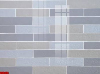 Download file gốc file in vân gạch , file tranh tường gạch VGG495 (in mica) trang trí