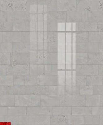 File gốc file in vân gạch , file tranh tường gạch VGG548 (ảnh chi tiết) để in ấn