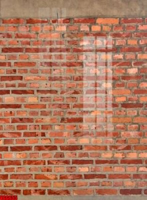 File PSD file in vân gạch , file tranh tường gạch VGG655 (gốc) cho in quảng cáo